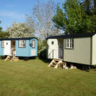 Riverside Shepherd Huts Ltd