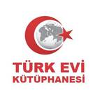 Türk Evi Kütüphanesi