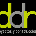 DDR PROYECTOS Y CONSTRUCCIONES