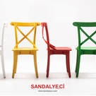 SANDALYECİ A.Ş.