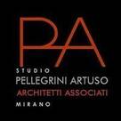 Pellegrini Alberto  – Artuso Francesco Architetti associati