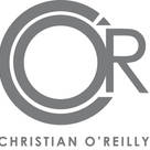 Christian O&#39;Reilly Furniture Design