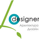 LO designer / architect – designer ELENA OSTAPOVA