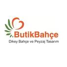 Butik Bahçe Dikey Bahçe ve Peyzaj Tasarımları