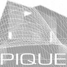 PIQUE architecture