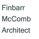 Finbarr McComb Architect