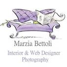 Marzia Bettoli  Interior Designer