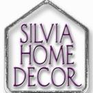 Silvia Home Decor