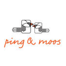 Ping &amp; Moos