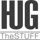 HUG THE STUFF