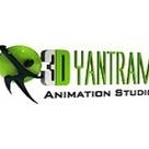 Yantram Design Studio di architettura