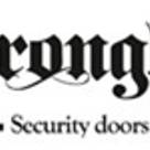 Stronghold Security Doors