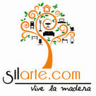 Silarte Muebles Rústicos