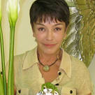 Ирина Шаманова