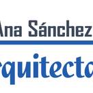 ANA SÁNCHEZ ARQUITECTURA