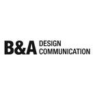 B&amp;A DESIGN COMMUNICATION