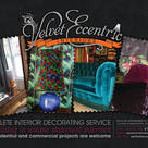 velvet eccentric interiors