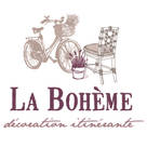 La Bohème – Location de décoration vintage