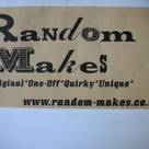 Random Makes