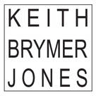 Keith Brymer Jones