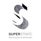 SUPERSTRATE — Réalisateurs d&#39;intérieur