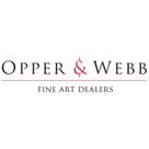 Opper &amp; Webb Fine Art Dealers