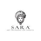 SARA || Art Between The Sheets