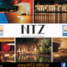 NTZ iluminação arquitetônica