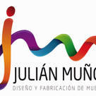 Diseño y Fabricación de Muebles Julián Muñoz