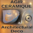 AGIR Céramique