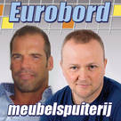 Eurobord Keukenspuiterij en Meubelspuiterij