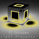 FJ Novaes Light Projects