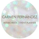 Carmen Fernandez Interiorismo y Eventos