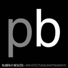 Rubén P. Bescós Architectural Photographer