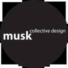 musk collective design