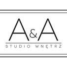 A&amp;A Studio Wnętrz