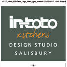Intoto Kitchens Salisbury