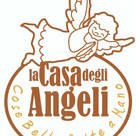 La Casa degli Angeli di Michele Rinaldo