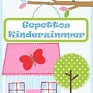 Gepettos-Kinderzimmer