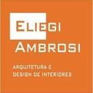 Eliegi Ambrosi Arquitetura e Design de Interiores