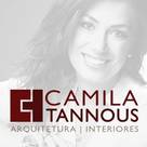Camila Tannous Arquitetura &amp; Interiores
