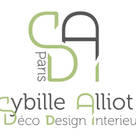 Sybille Alliot Deco and Design Interieur