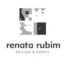 Renata Rubim Design  &amp; Cores