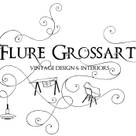 Flure Grossart 20th Century Design &amp; Interiors