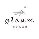 gleam