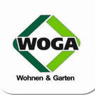 WOGA Gartenpavillon