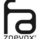 ZOEVOX – Fabrice Ausset