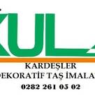 KULA KARDEŞLER NAKLİYE TURİZM İNŞ. VE İNŞ. MLZ. SAN. VE TİC. LTD. ŞTİ.