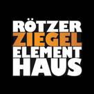 Rötzer Ziegel Element Haus GmbH