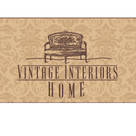 Vintage Home Interiors